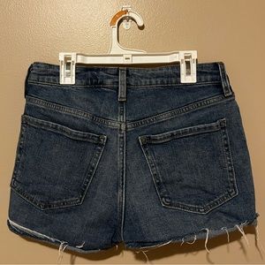 Old Navy OG High Rise Short